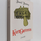 Harald Hornborg : Kattgrevinnan - pikkukuva 1