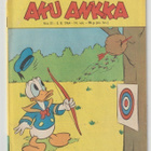 Aku Ankat nrot 31,30/1964 , nrot 21,51/1965 - pikkukuva 4