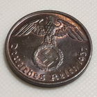 Saksa 2 Pfennig 1937A - pikkukuva 4