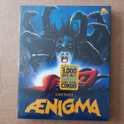 Aenigma Import blu-ray - pikkukuva 1