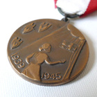 Kotirintamanaisten mitali 1939 -1945 - pikkukuva 1