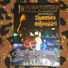 DVD - SLUMMIEN MILJONÄÄRI - 2008 MINT - pikkukuva 1
