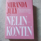 Nelinkontin Miranda July - pikkukuva 1
