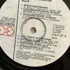 SATEENKAARILIPUN ALLA (LOVE,1973) - pikkukuva 4