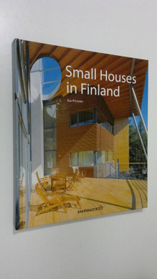 Esa Piironen : Small houses in Finland
