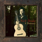 SACD - NICK DRAKE : A TREASURE -04 - pikkukuva 1