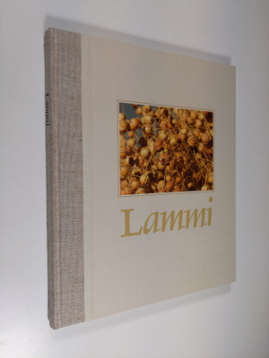Ulla Kartano : Lammi