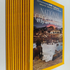 National geographic vuosikerta 2016 (1-12) - pikkukuva 1
