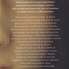 Margaret Atwood: Oryx ja Crake - pikkukuva 2