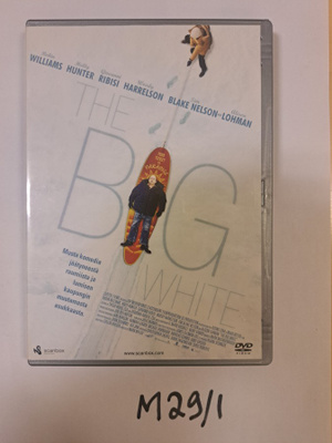 Mark Mylod: Big White