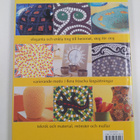 Paul Cooper ym. : Mosaik boken : ideer - mönster - motiv - pikkukuva 2