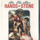 Hands of Stone  -   (Blu-ray) - pikkukuva 1