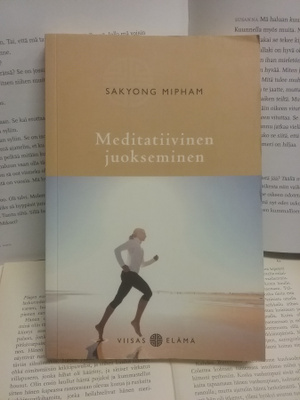 Sakyong Mipham - Meditatiivinen juokseminen (nid.)