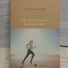 Sakyong Mipham - Meditatiivinen juokseminen (nid.) - pikkukuva 1