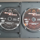 DVD: Ghost Rider /Aaveajaja Extended Cut 2xDVD (Nicolas Cage - pikkukuva 3