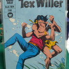 Tex Willer 6/1974 LUKEMATON - pikkukuva 1