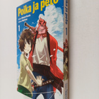 Renji Asai : Poika ja peto 1 - pikkukuva 1