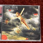 HECTOR - EI SELITYKSIÄ - CD - pikkukuva 1