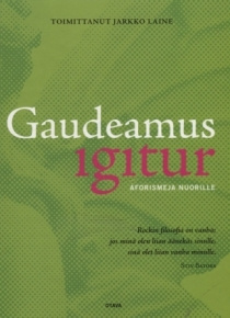 Jarkko Laine - Gaudeamus igitur