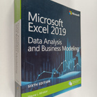 Wayne L. Winston : Microsoft Excel 2019 : data analysis a... - pikkukuva 1