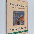 Bernard Lewis : The crisis of Islam : holy war and unholy... - pikkukuva 1