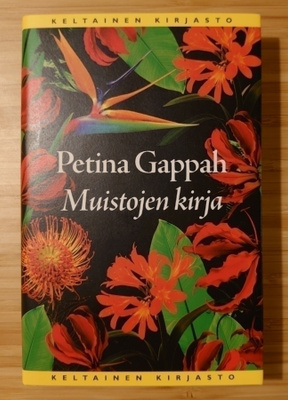Petina Gappah - Muistojen Kirja