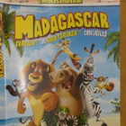dvd, Madagascar [anime] - pikkukuva 1