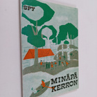 Minäpä kerron - pikkukuva 1
