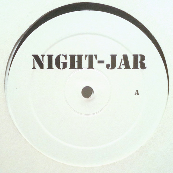 NIGHT - JAR  ::  GIVE ME LOVE  ::  2  x  VINYYLI  12"   1996