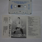 C-kasetti - NITE TIME JUMPERS - Check It Out - 1990 EX+ - pikkukuva 1