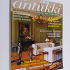 Glorian antiikki 3/2006 - pikkukuva 1