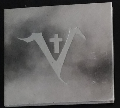 Saint Vitus - Saint Vitus - CD