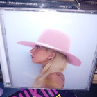CD Lady Gaga : Joanne ( SIS POSTIKULU ) - pikkukuva 1
