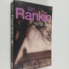 Ian Rankin : Strip Jack : an inspector Rebus novel - pikkukuva 1