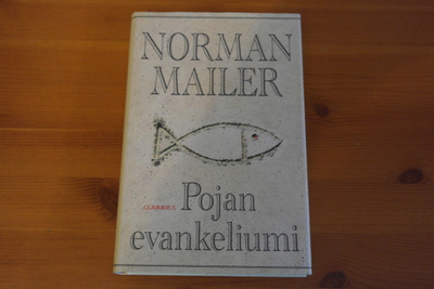 Norman Mailer:Pojan evankeliumi.Sid.