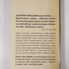 Alistair MacLean : Pelko on aseeni - pikkukuva 2