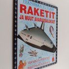 John Farndon : Raketit ja muut avaruusalukset - pikkukuva 1