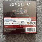 REVENGE BOXI KAIKKI TUOTANTOKAUDET 1-4 DVD (UUSI/MUOVEISSA) - pikkukuva 2