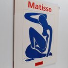 Volkmar Essers : Henri Matisse 1869-1954 : master of colour - pikkukuva 1