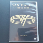 DVD: Van Halen Video Hits - Volume 1 (1999) - pikkukuva 1