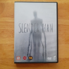 Slender Man DVD - pikkukuva 1