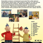 Hupsis-ukot Pesupäivä dvd - pikkukuva 2