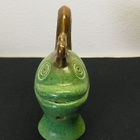 Kala figuuri/pilli Handmade RH, Finland - pikkukuva 2