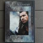 DVD: Braveheart - Definitive Edition 2xDVD (Mel Gibson 1995) - pikkukuva 1