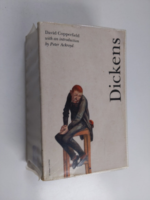 Charles Dickens : The personal history of David Copperfie...