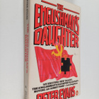 Peter Evans : The Englishman's Daughter - pikkukuva 1