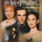 The Age Of Innocence - Viattomuuden Aika - DVD - pikkukuva 1