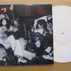 Kiss Livin´ The Dream! LP Valkoinen vinyyli - pikkukuva 2