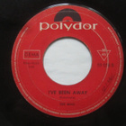 The Who: Happy Jack 7" single 1966 - pikkukuva 2