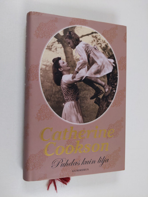 Catherine Cookson : Puhdas kuin lilja